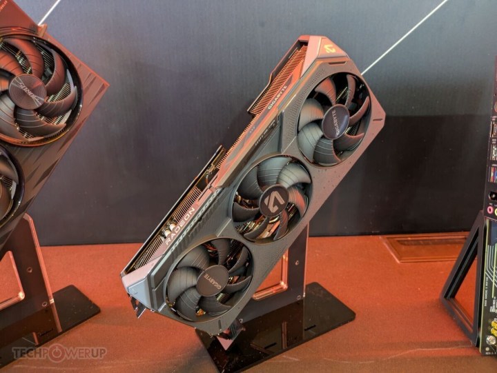 AMD Radeon RX 9000 Series GPUs