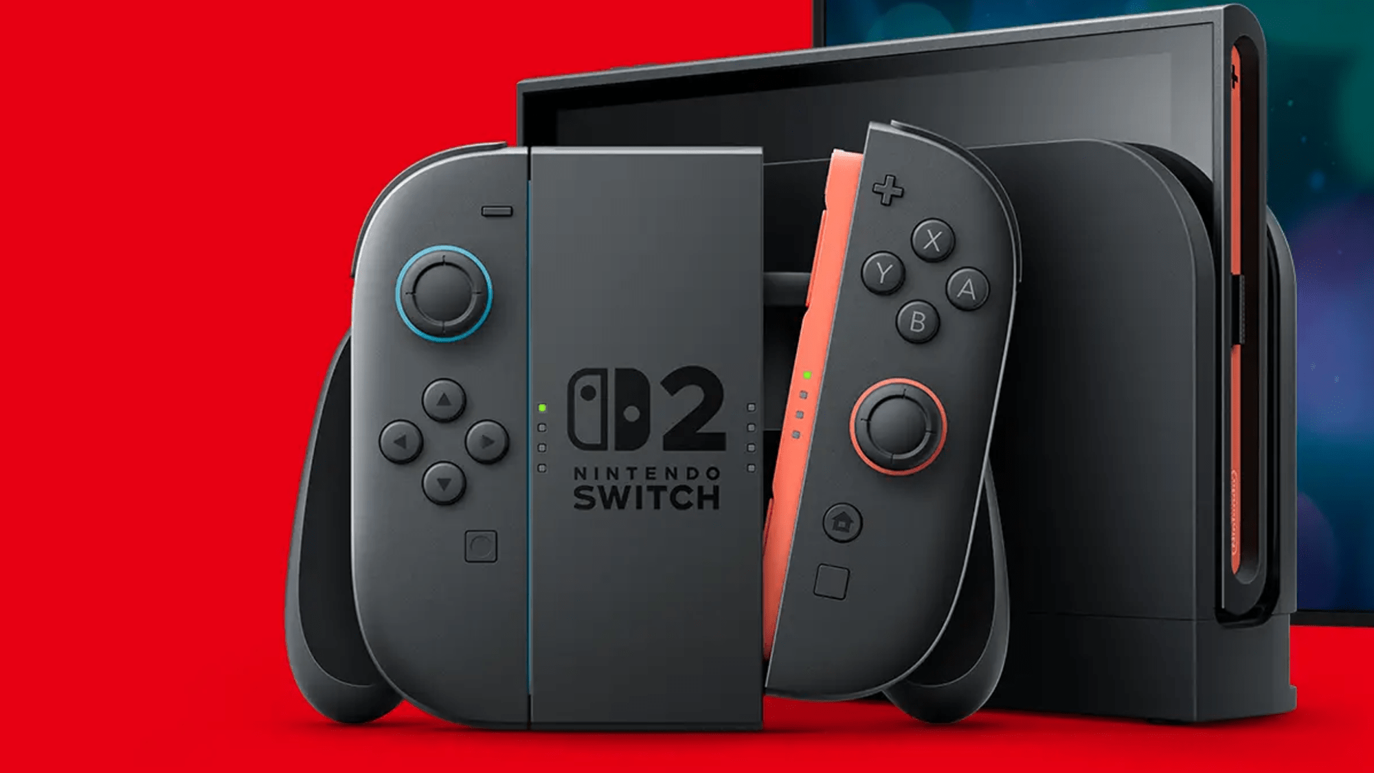 Nintendo Switch 2 Pre-Orders: Where and How to Sign Up