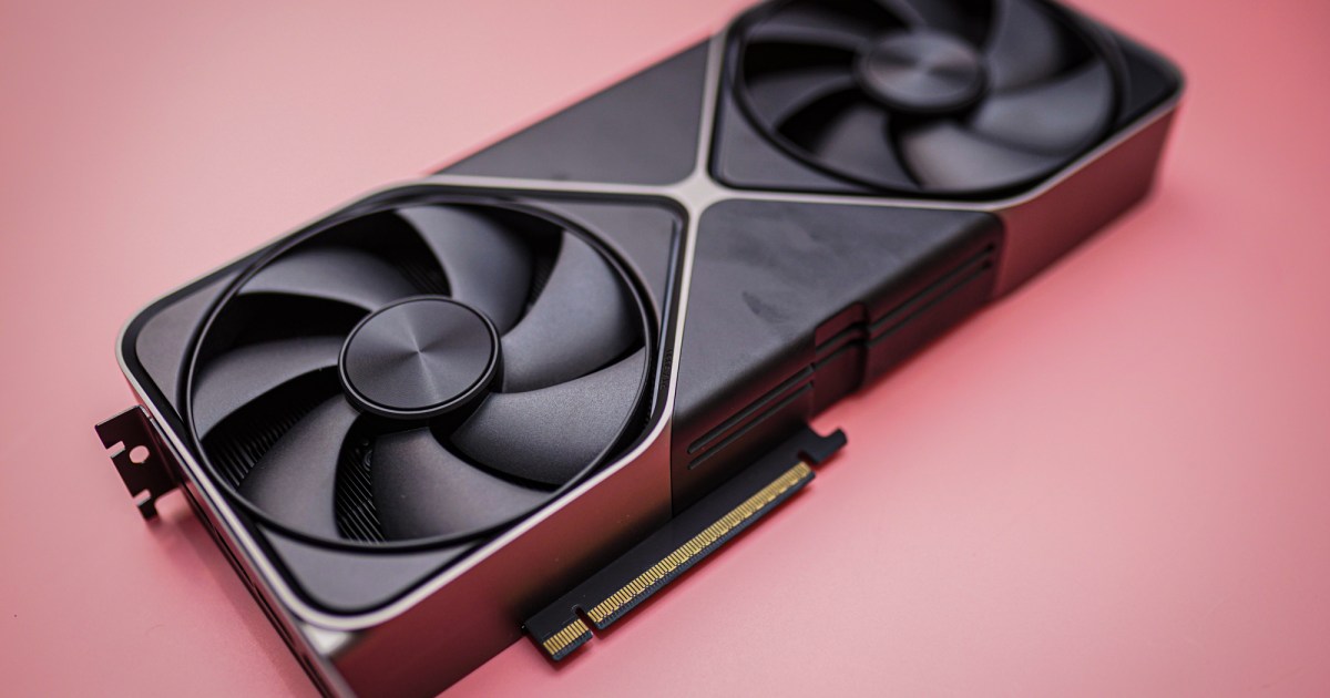 Where to Buy the RTX 5090 and RTX 5080