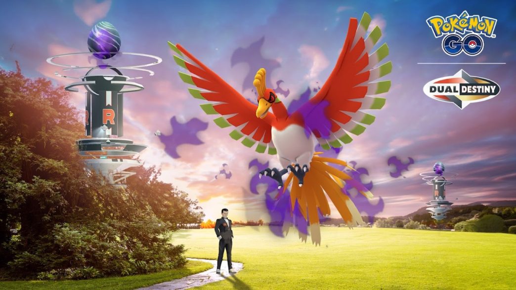 Pokemon Go Players Celebrate Temporary Remote Access to Shadow Raids