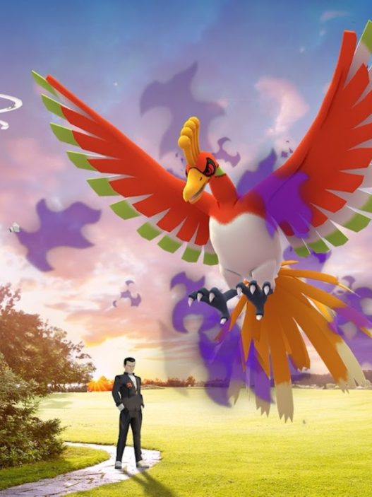 Pokemon Go Players Celebrate Temporary Remote Access to Shadow Raids