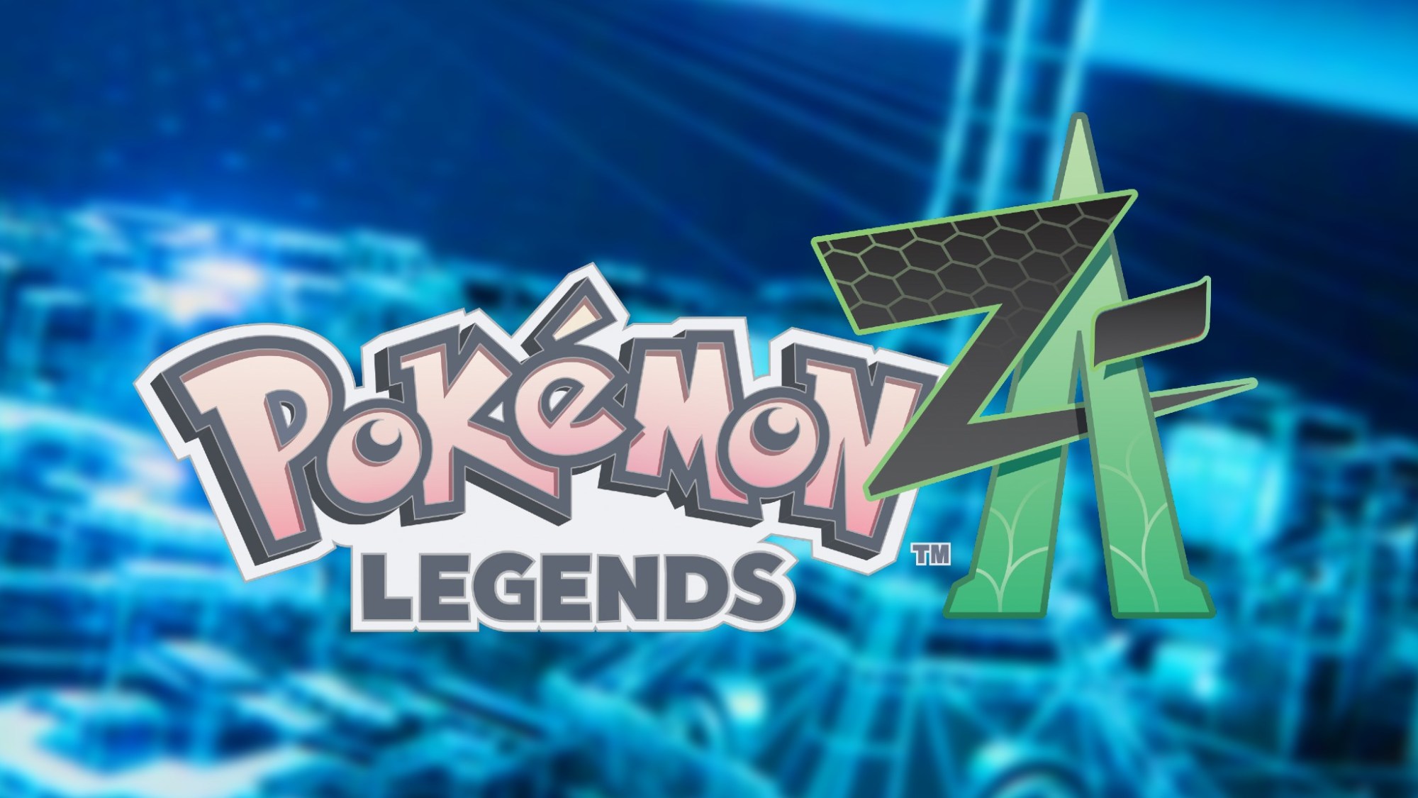 Pokemon Legends: Z-A Showcase Expected on Pokemon Day 2025