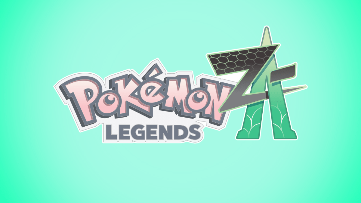 Pokemon Legends: Z-A Release Date Potentially Leaked by Amazon UK