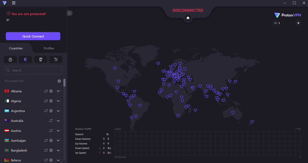 Proton VPN