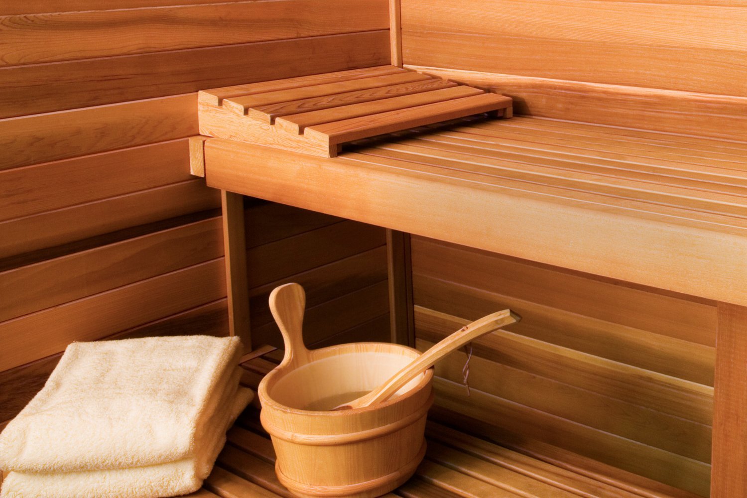 Sauna Safety: The Importance of Hydration