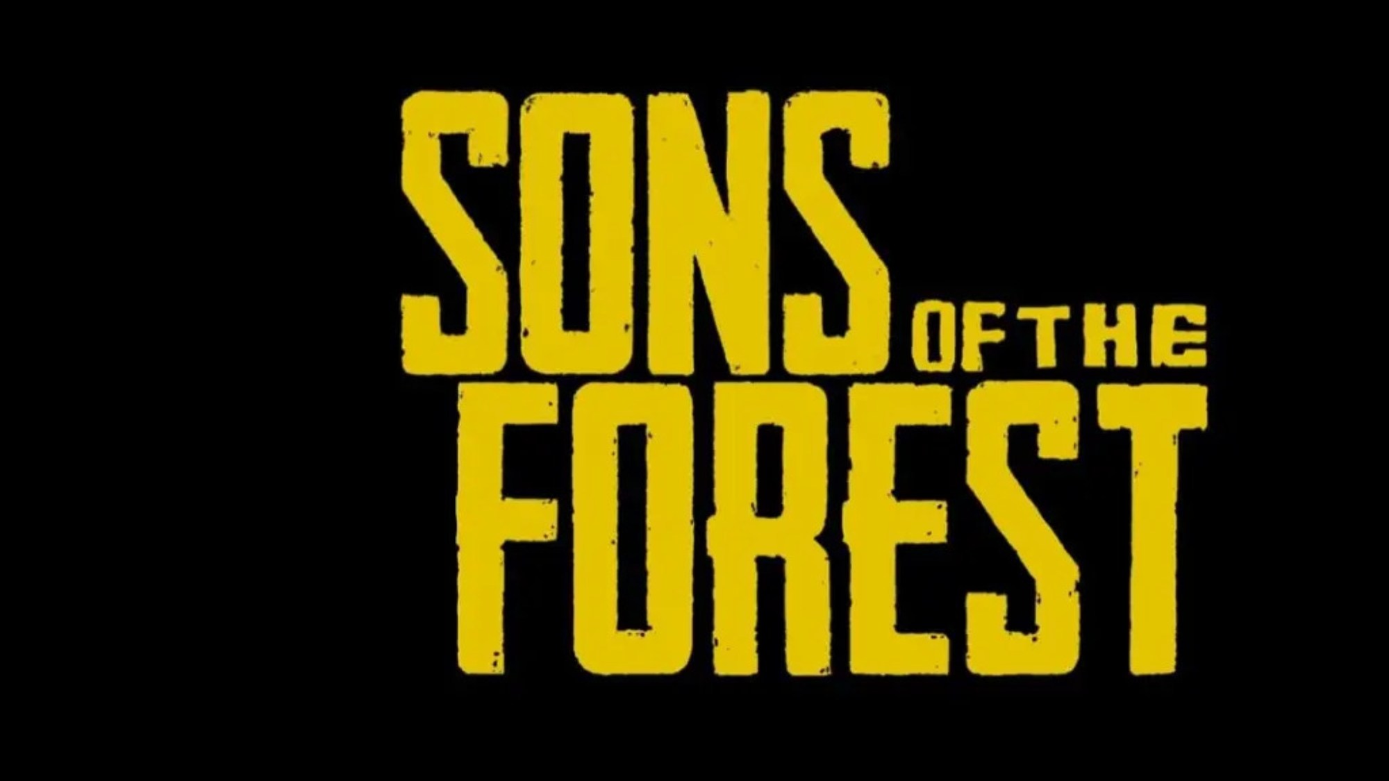 Sons of the Forest Receives First Major Update Since Launch