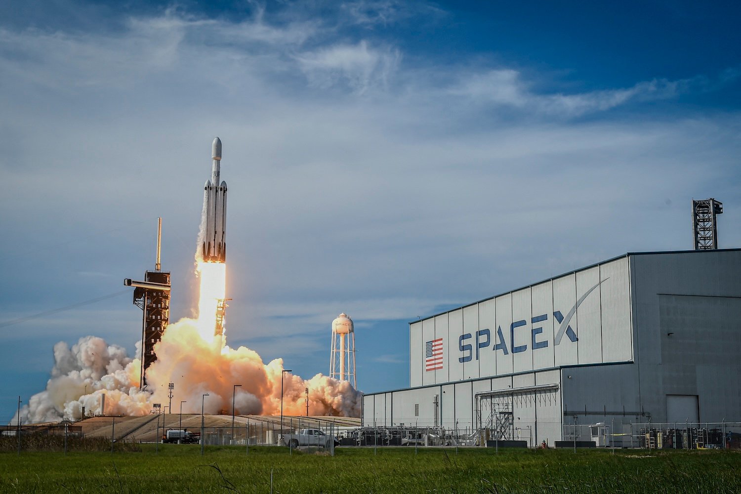 SpaceX Launches: A Boon for Space Exploration, a Bane for Local Residents