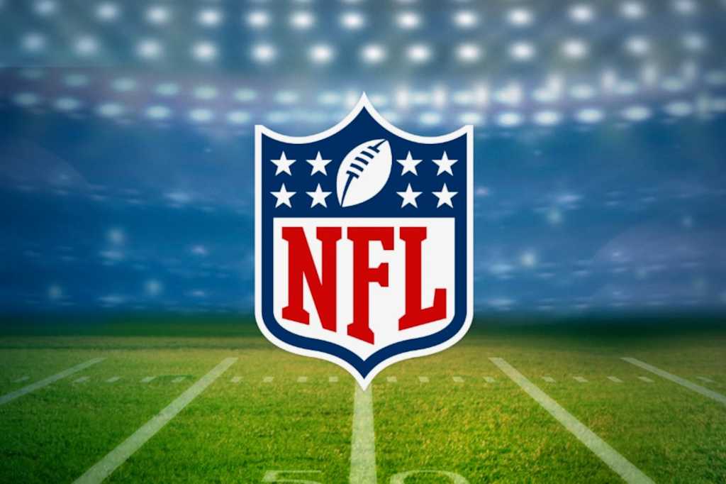 Stream NFL Games on Paramount+ During the 2024-25 Season