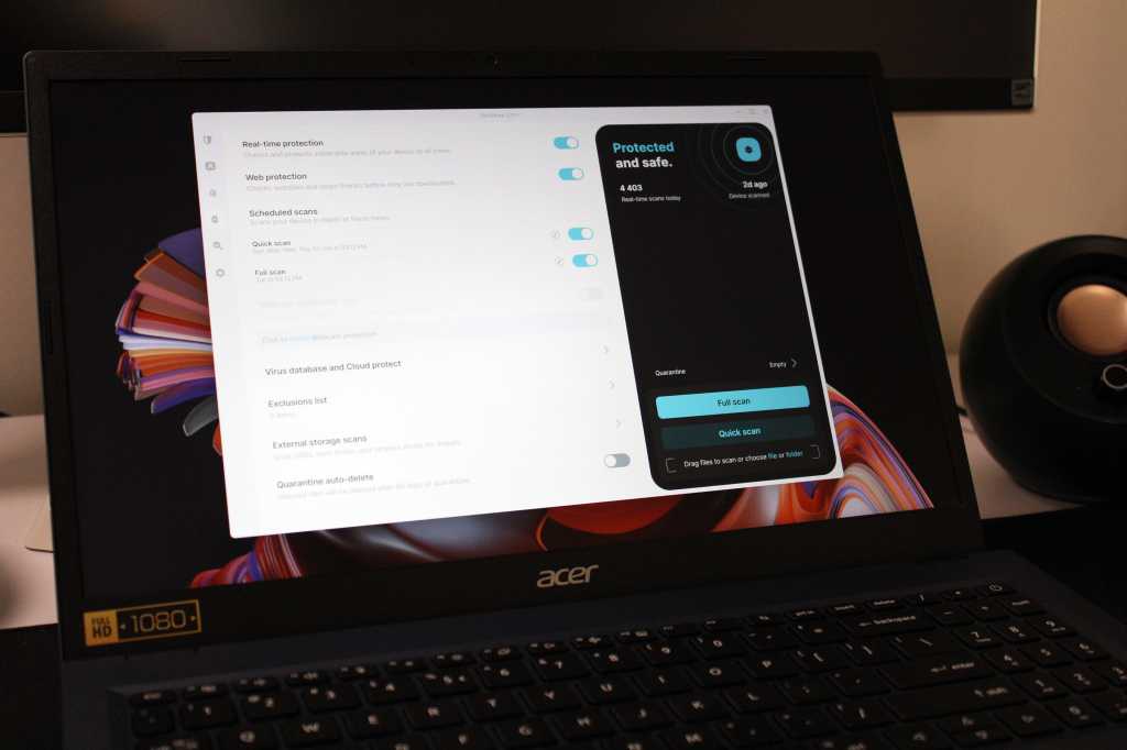 Surfshark One Review: Solid VPN, Adequate Antivirus, But Some Caveats