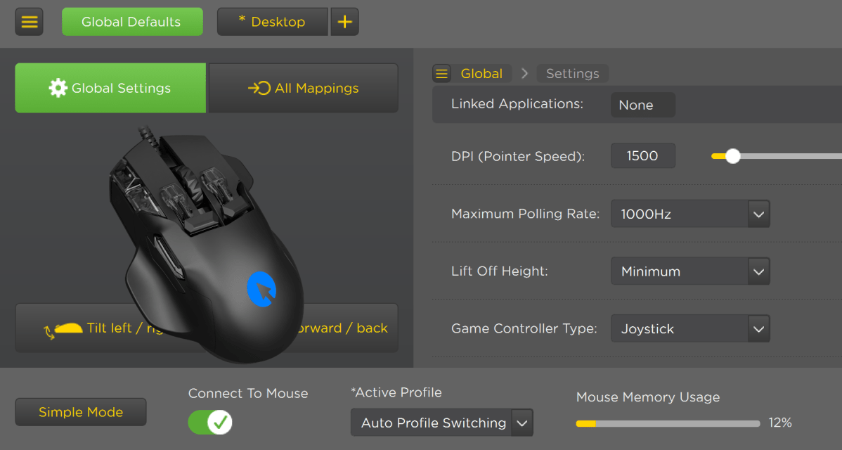 Swiftpoint Z2