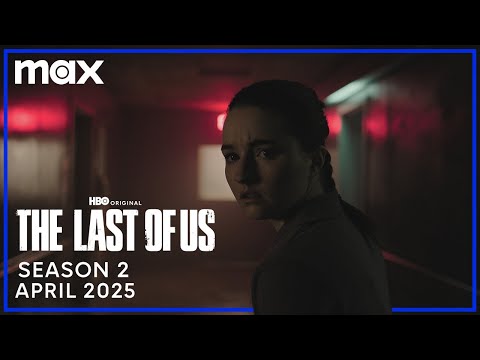 The Last of Us Season 2 Trailer