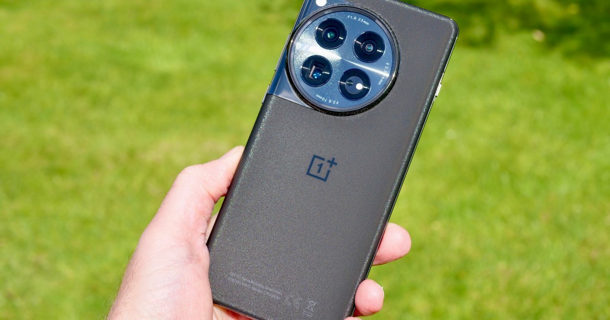 OnePlus 12: A Powerful Smartphone with a $100 Discount