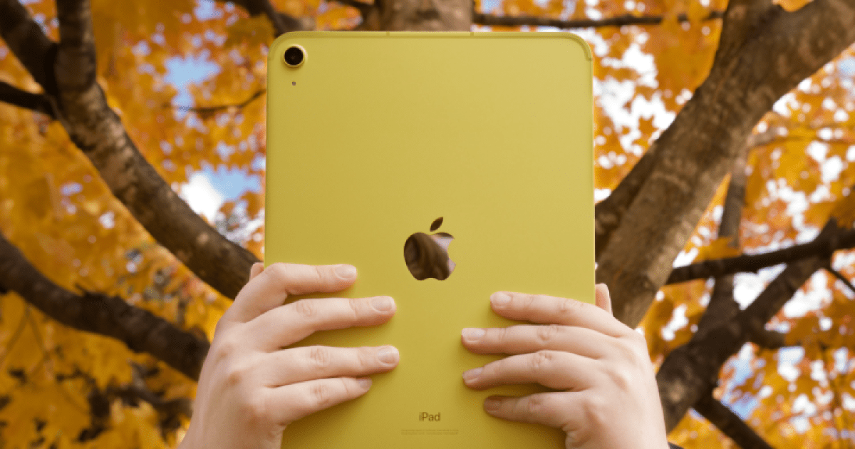 Will the Next iPad Lack Apple Intelligence?