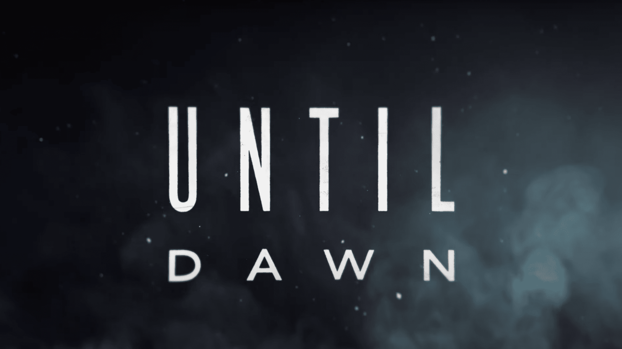 Until Dawn Movie Reimagines the Game's Core Concept for a Fresh Horror Experience