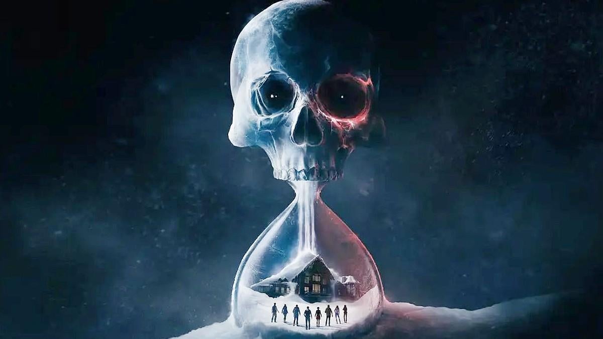 Until Dawn Movie: A New Story in a Familiar Universe