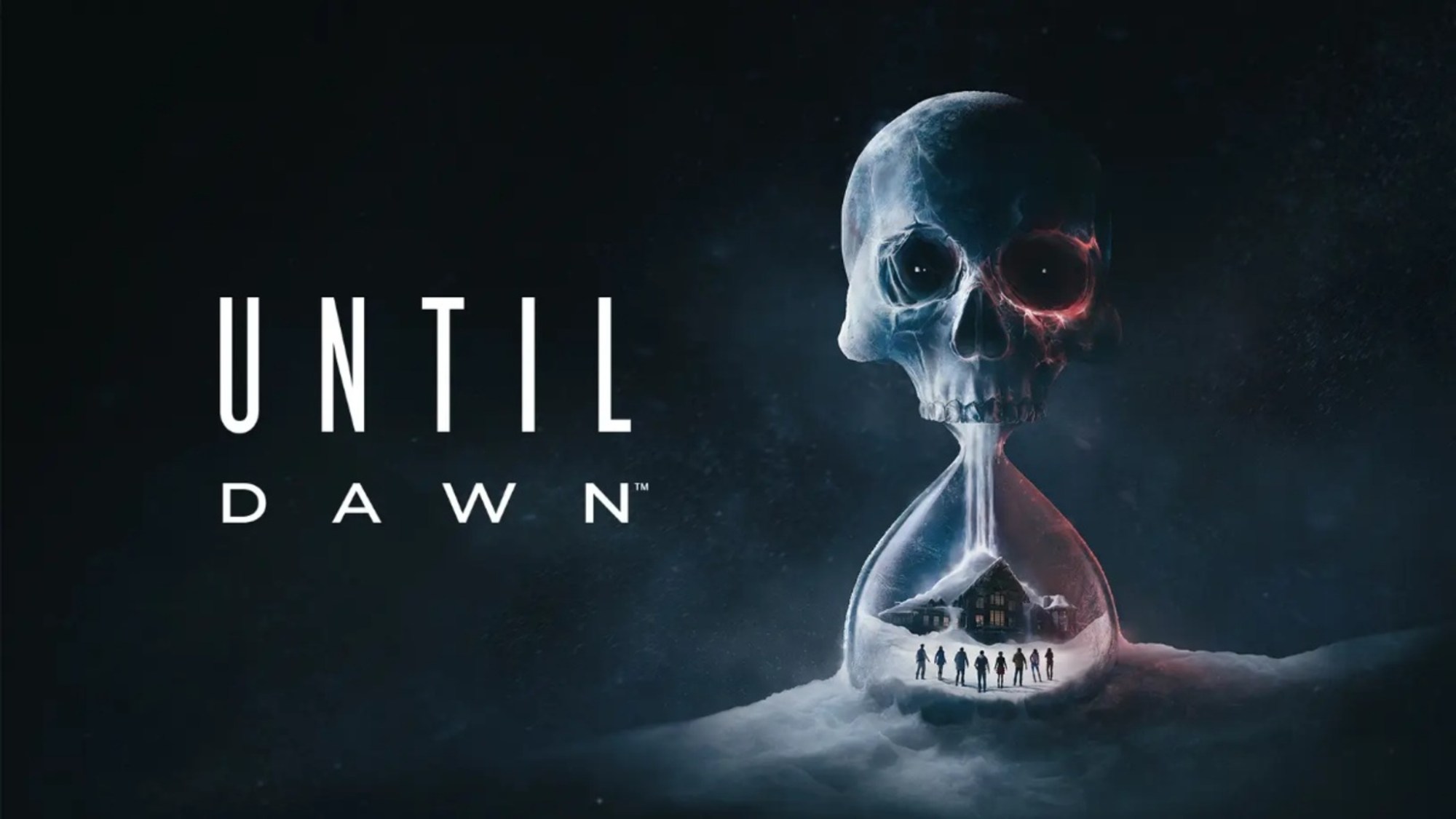 Until Dawn Movie Trailer Rated: Get Ready for a New Horror Story