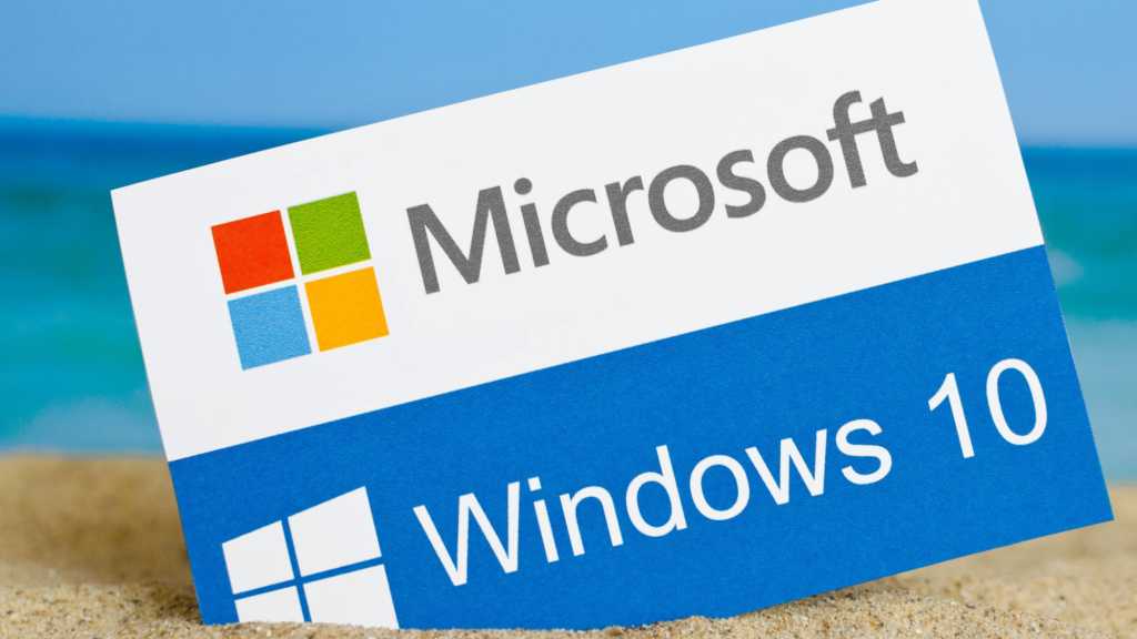 Secure Your Windows 10 After Microsoft Ends Support in 2025