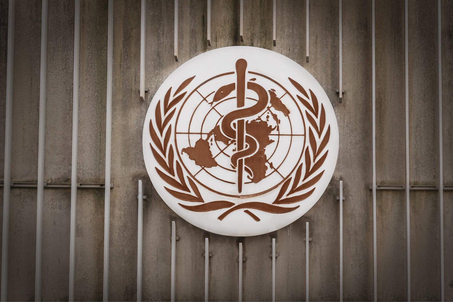 US Withdrawal from WHO: A Threat to Global Health Security