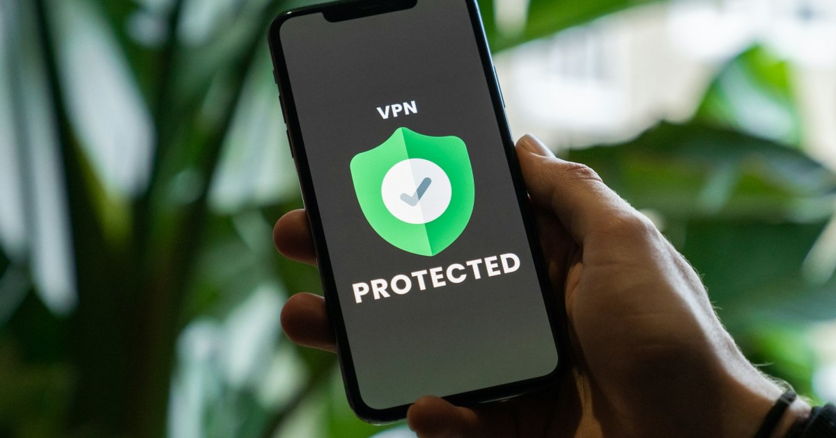 Enhance Your Online Privacy and Security with a VPN