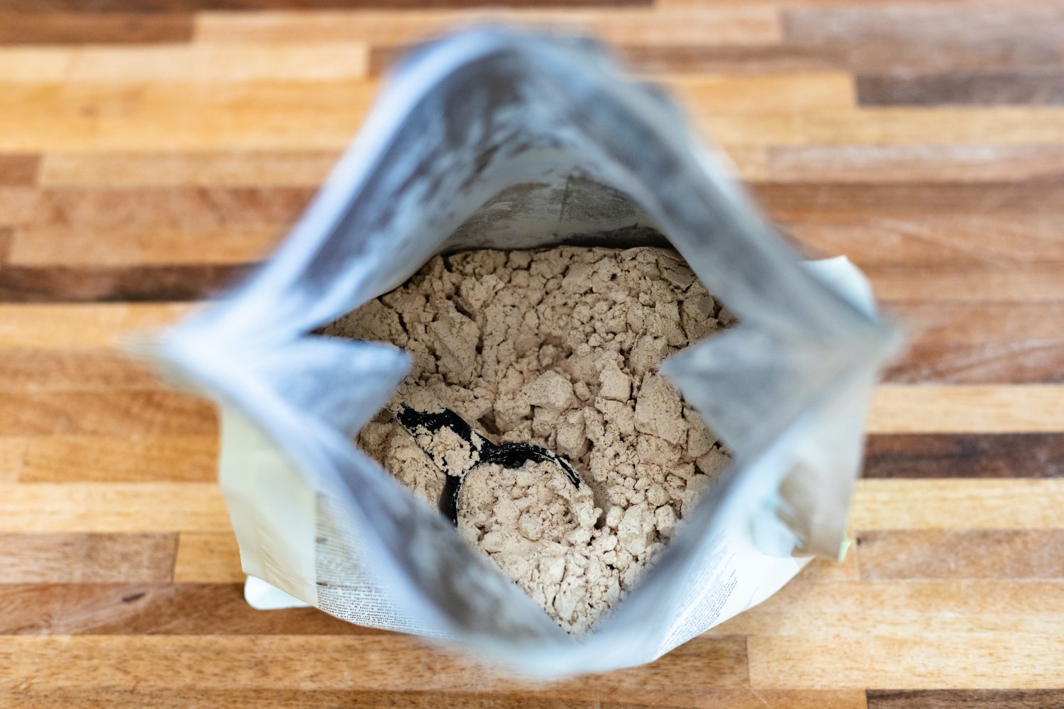 Hidden Dangers in Your Protein Powder: Toxic Metals Found in Popular Brands