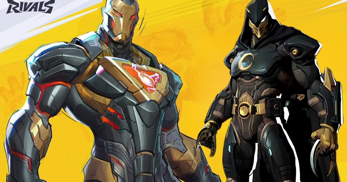 Unlock Free Marvel Rivals Costumes: A Complete Guide