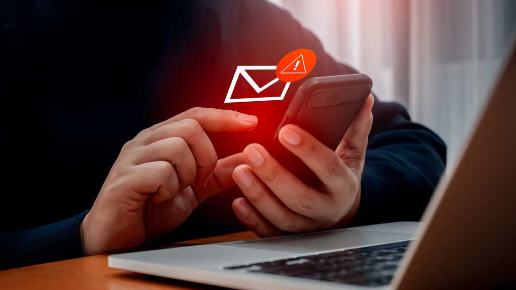 Exotic Phishing Scams: How to Protect Yourself in 2025 and Beyond