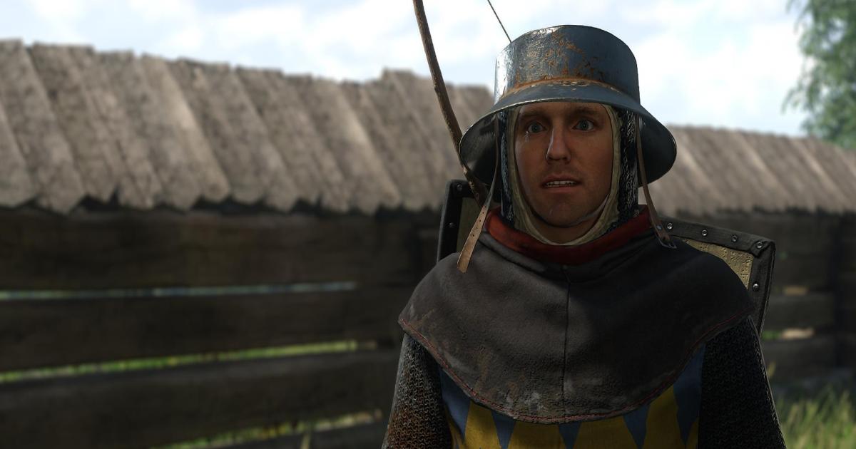 Boosting Your Reputation in Kingdom Come: Deliverance 2