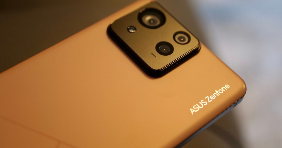 Asus Zenfone 12 Ultra: Everything We Know So Far