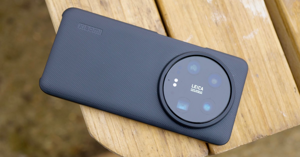 Xiaomi 15 Ultra Leaks Hint at Leica M11-Inspired Design