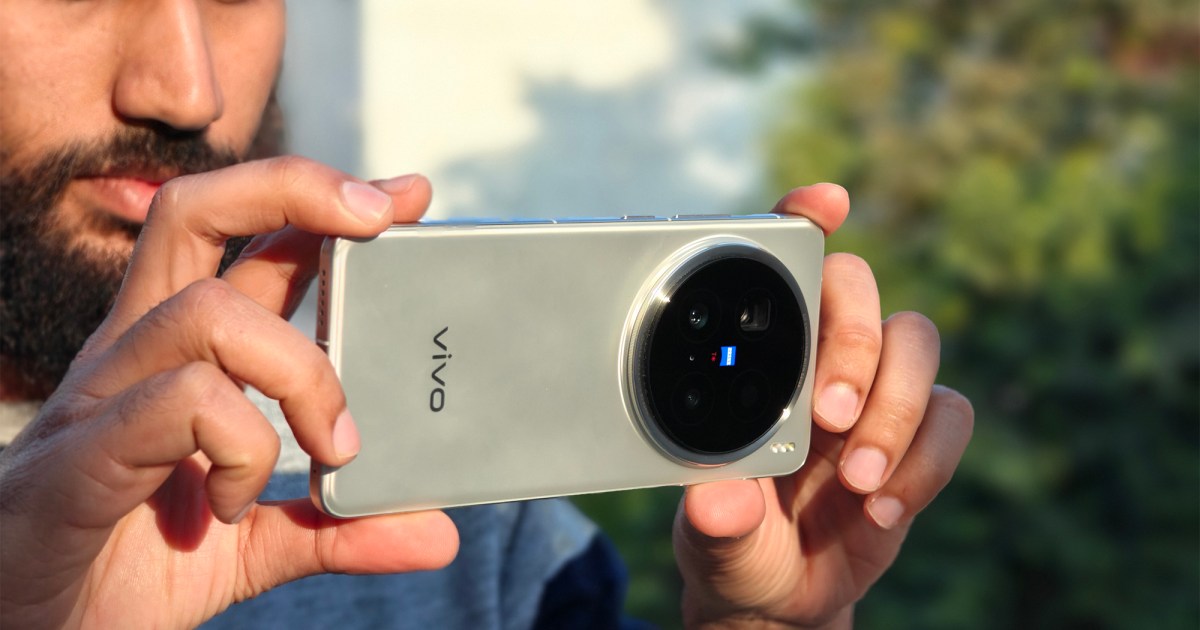 Vivo X200 Ultra: Enhanced Camera and Impressive Specs