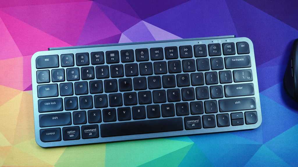 Keychron B1 Pro Review: A Budget-Friendly Alternative to Premium Slim Keyboards