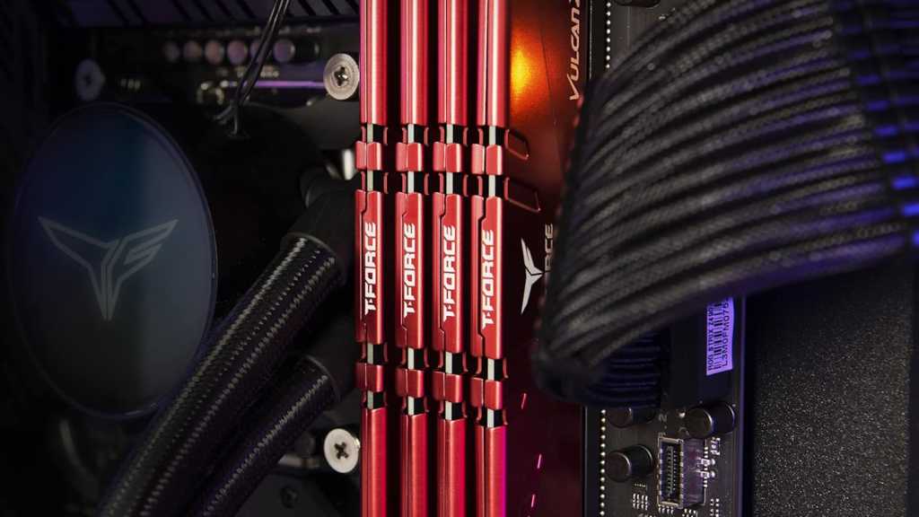 32GB RAM: The New Standard for Gaming PCs