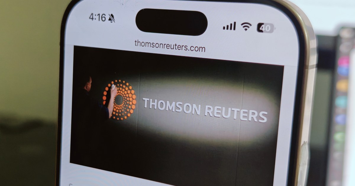 Landmark AI Copyright Ruling: Thomson Reuters Wins Against Ross Intelligence