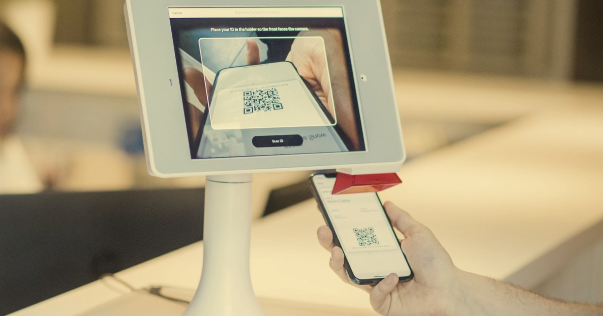 Secure QR Codes: A Solution to Quishing and Other Scams