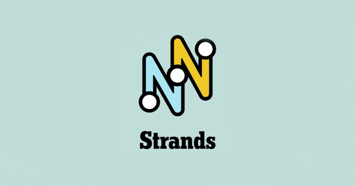 Conquer the NYT Strands Puzzle: Hints, Spangram, and Solutions