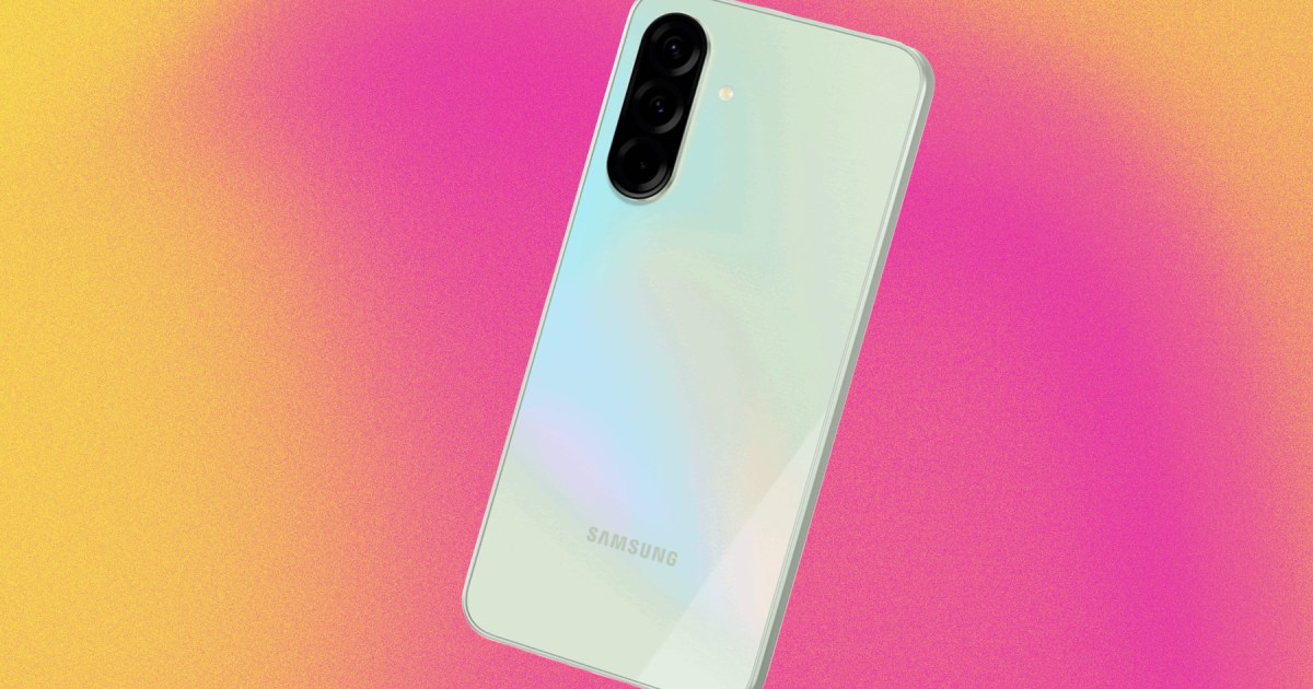 Samsung Galaxy A36: A Budget Phone with Flagship Aesthetics?