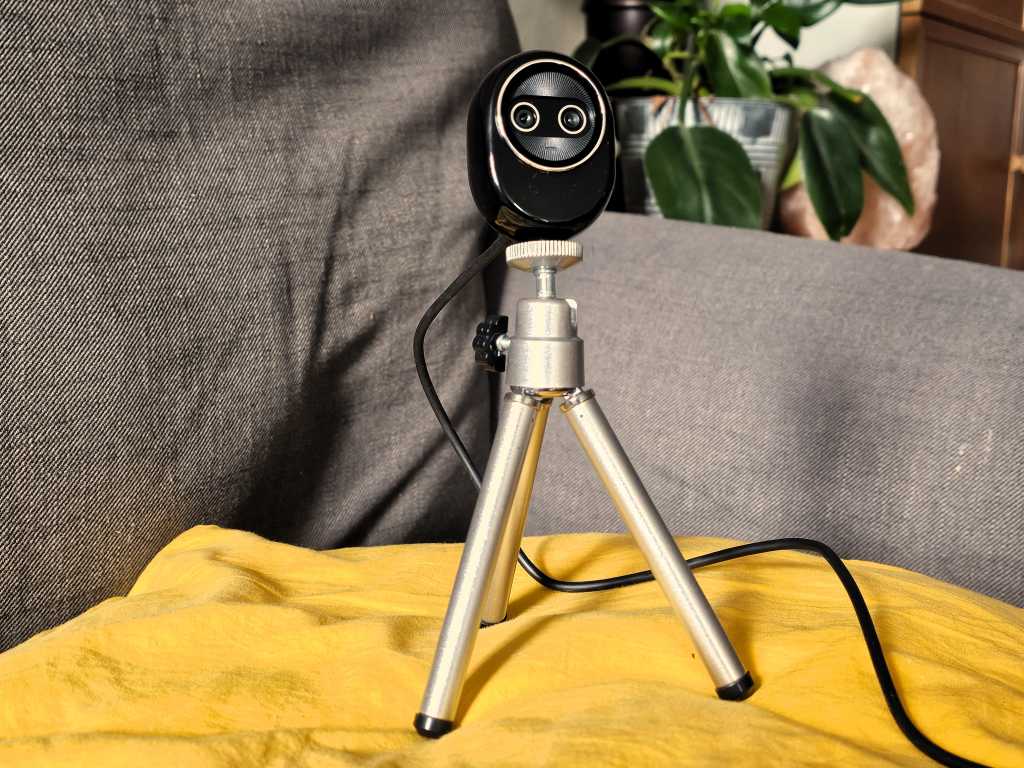 eMeet Piko+ 4K Webcam Review: Budget-Friendly Excellence in 4K Video