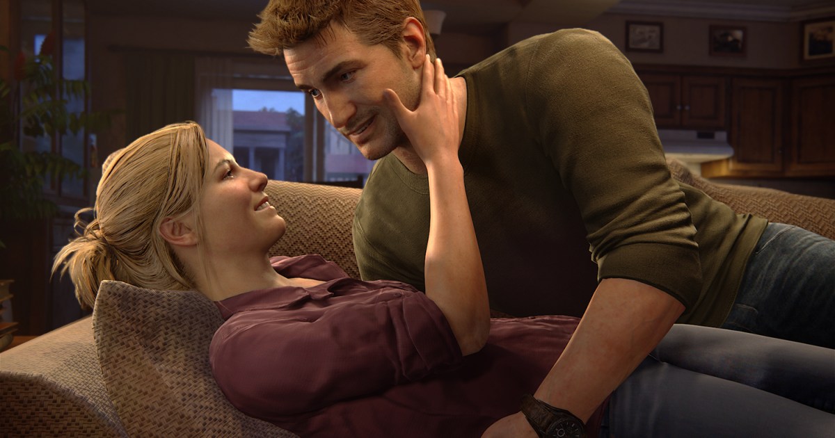 Top Video Game Romances: Setting Relationship Goals High