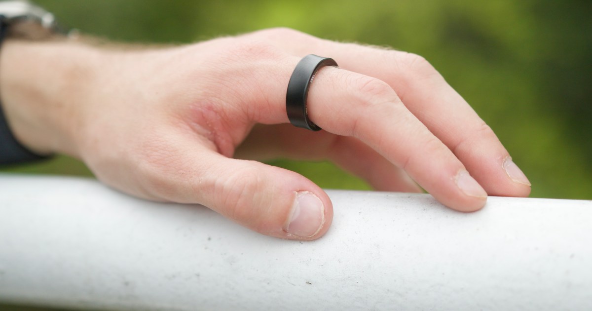 Finding the Perfect Use for the Samsung Galaxy Ring: A Surprising Solution