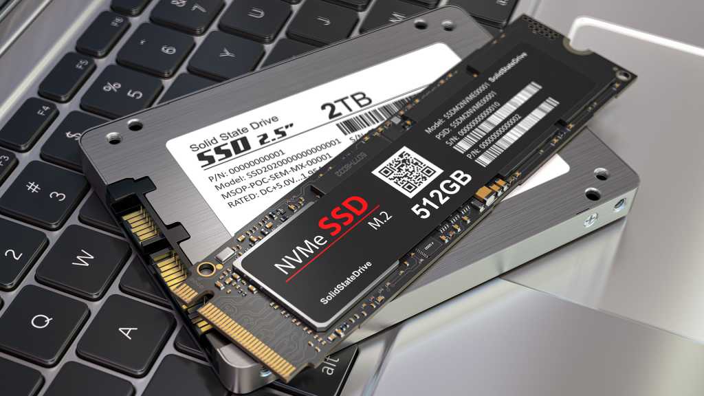 6 Easy Tweaks to Maximize Your SSD Performance