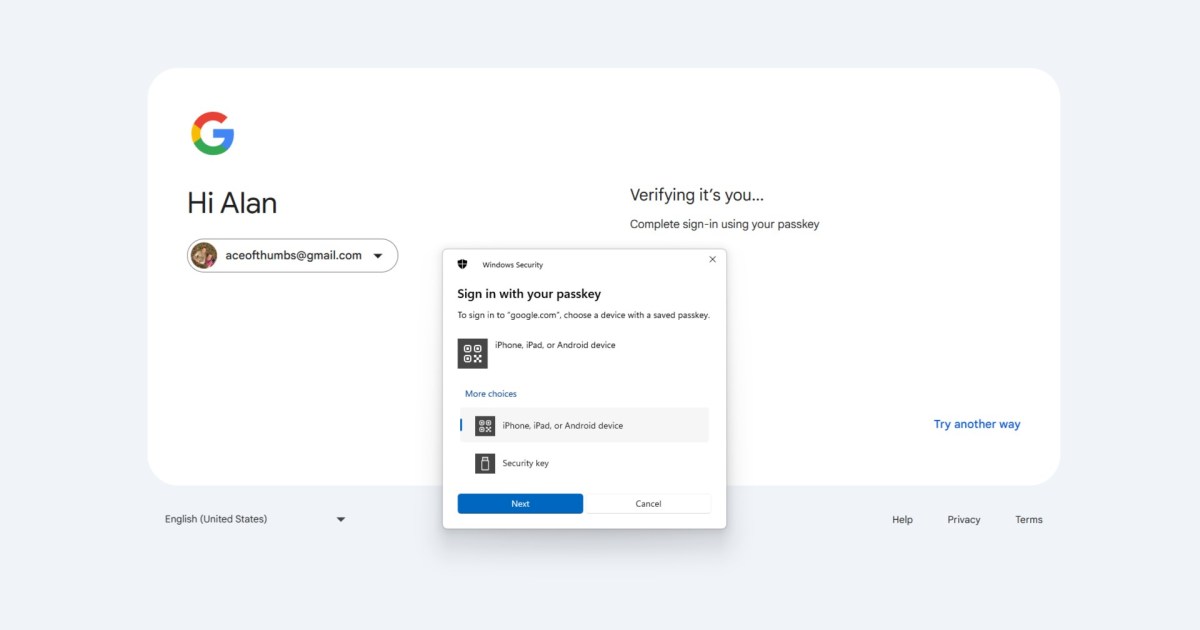 Are Passkeys Ready to Replace Password Managers in 2025?