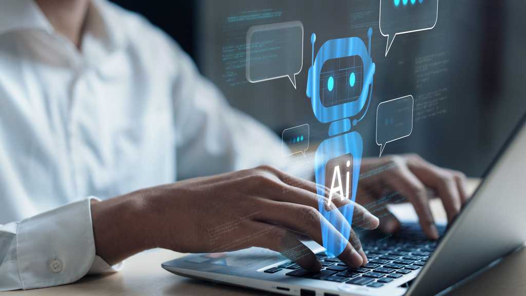 4 Free AI Chatbots You Can Run Locally on Your PC