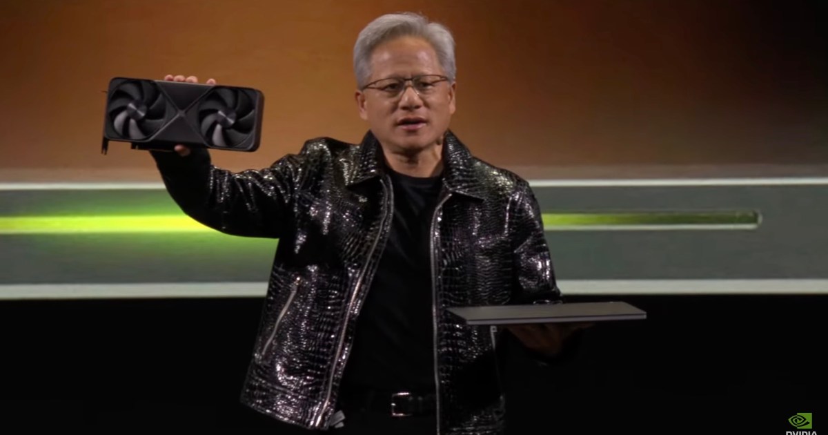 Nvidia RTX 5070 Ti Launch: Another "Paper Launch" Disappointment?