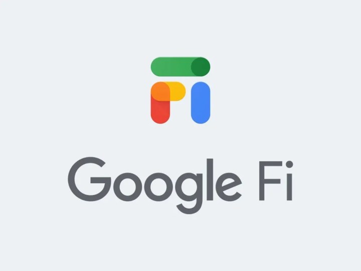 Google Fi logo