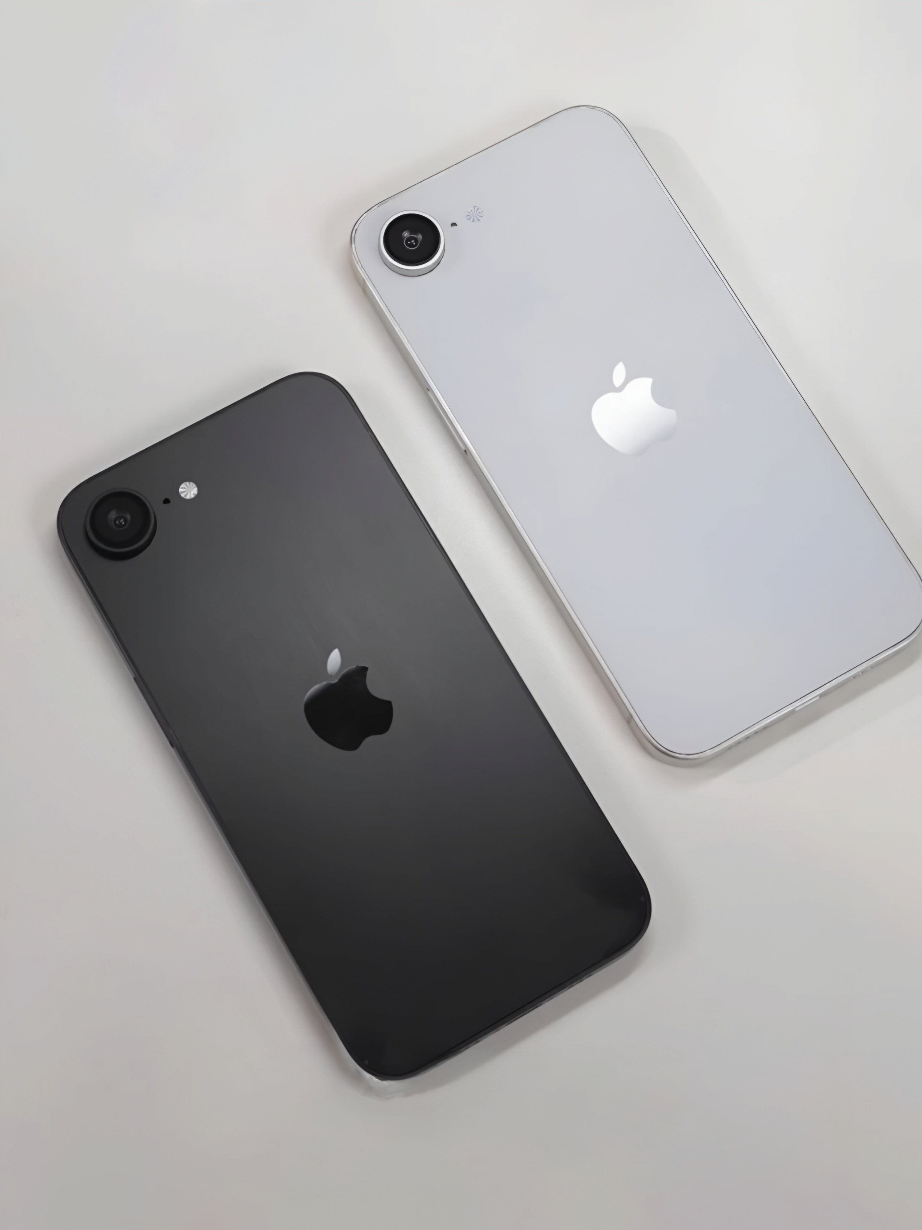 iPhone SE 4 leak by Majin Bu.