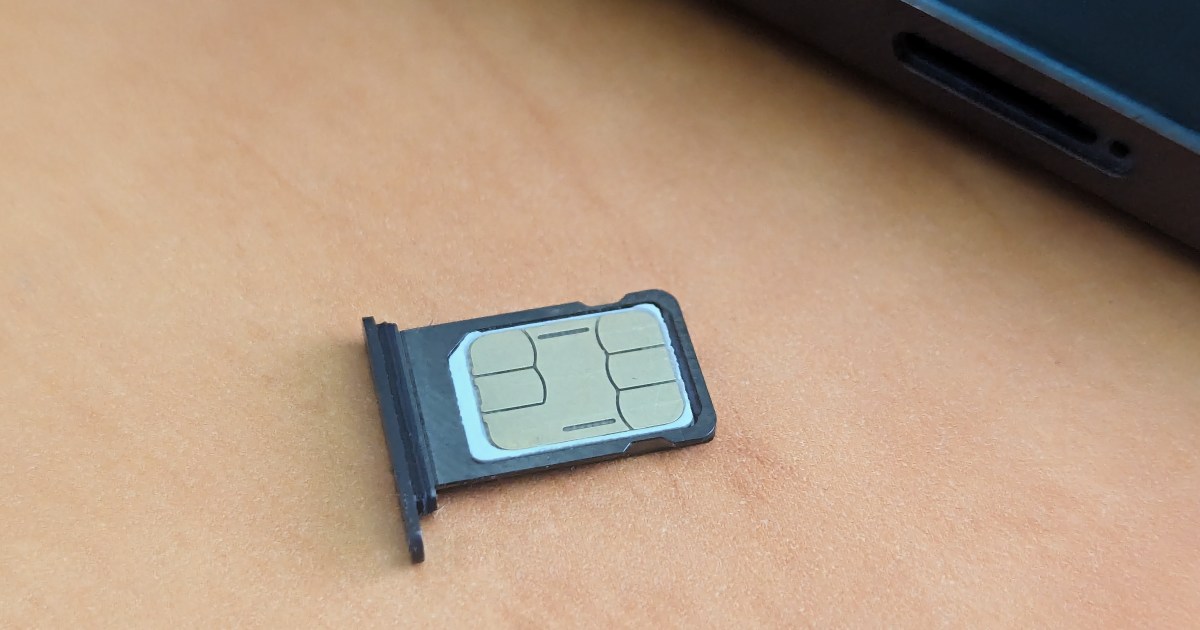 The eSIM Mess: Why Phone Makers Need to Step Up