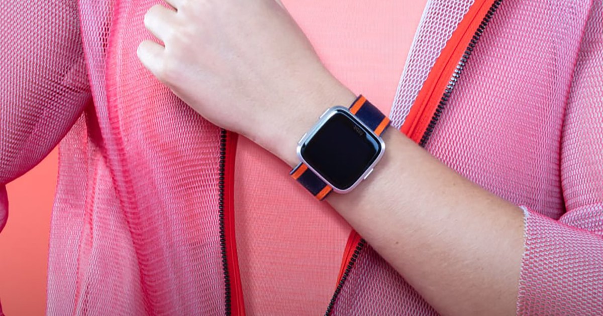 Fitbit Sense and Versa 3 Battery Update Impacts Performance