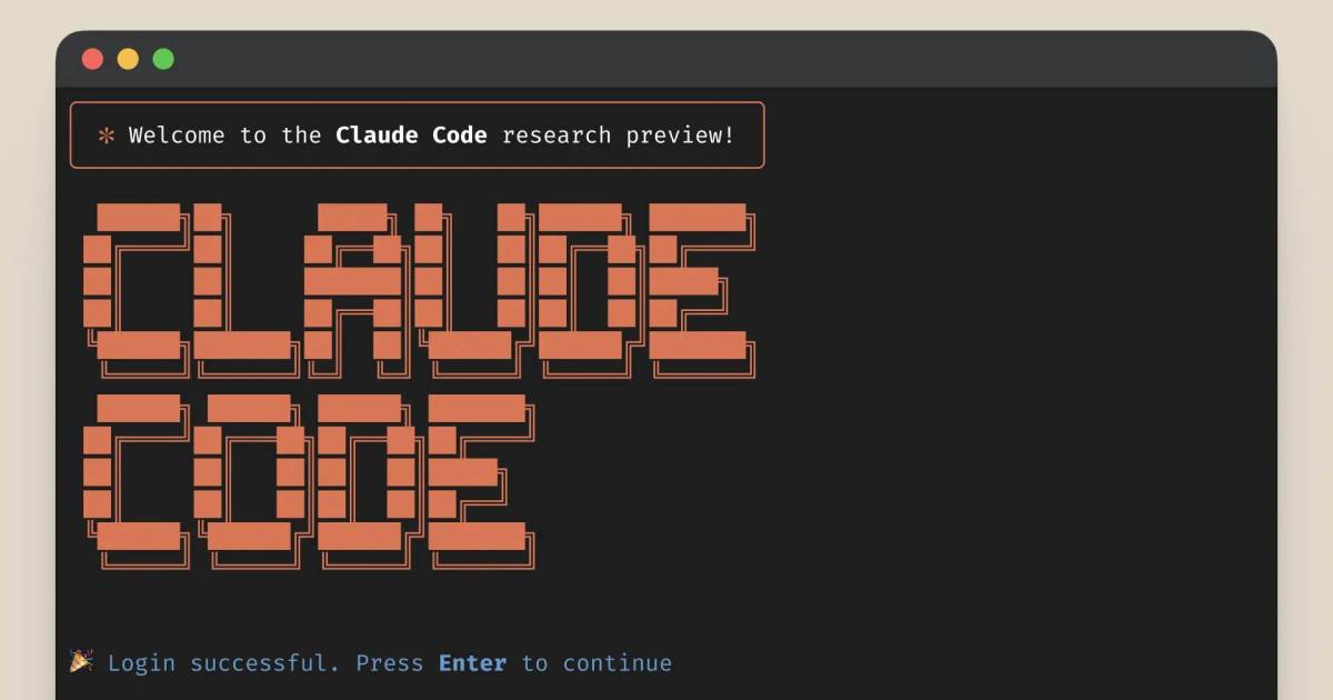 Anthropic Introduces Claude 3.7 Sonnet and Claude Code