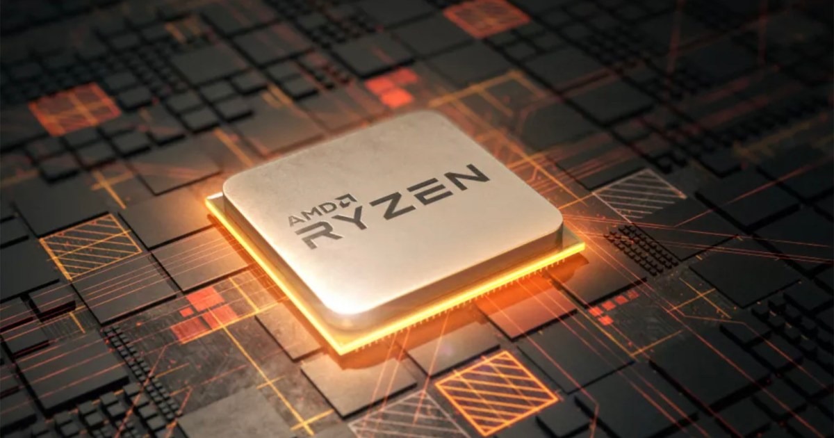 AMD Refreshes Ryzen 5000G Series with Six New Zen 3 Processors