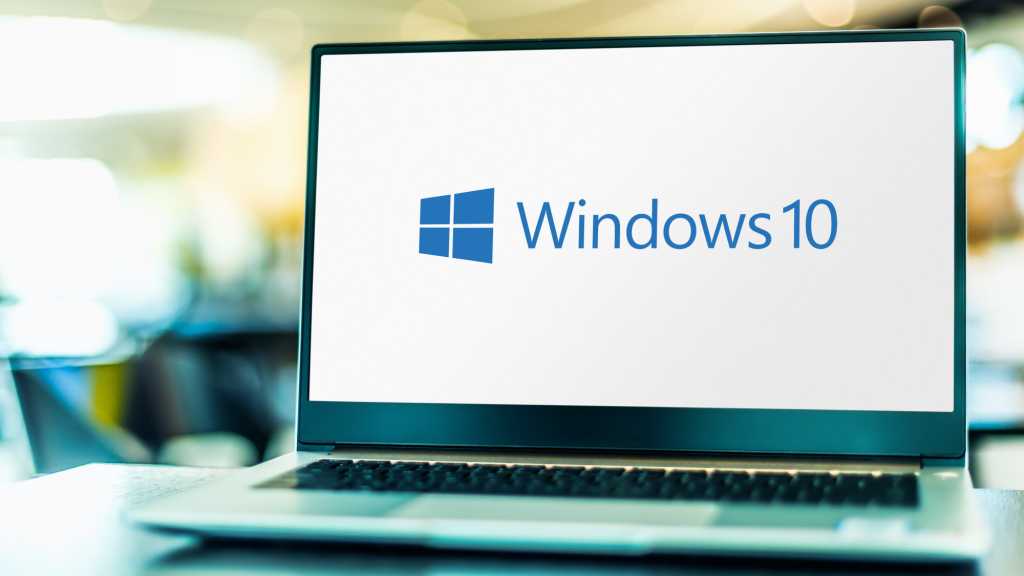 Extending the Life of Your Windows 10 PC After Support Ends